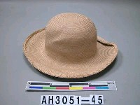 藏品(帽子)的圖片